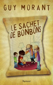 Le sachet de bonbons