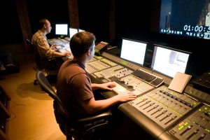 Vancouver Film School - Sound Design for Visual Media and Film Production