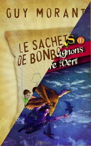 Autoédition : mes deux premiers romans