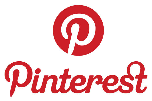 Pinterest : logo