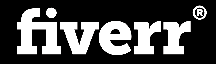 Logo de Fiverr